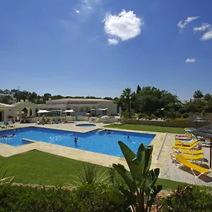 Quinta Do Rosal Guest house Carvoeiro (Lagoa)