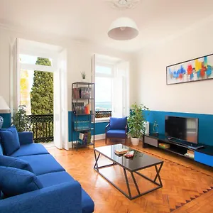 Contador Mor And Guest house Lisbon