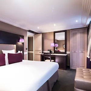 Elysées Hotel Paris