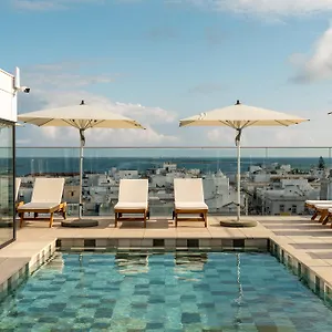 Pure Formosa Concept Hotel Olhão