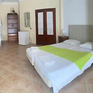 Marina Guest house Lagos