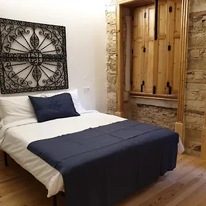 Pensión Casa Da Baixa By Purus, Coímbra