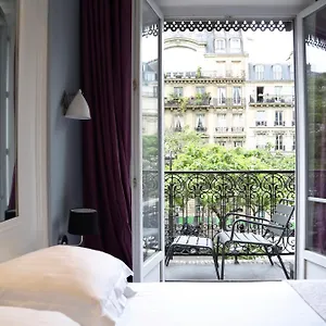 Stella Etoile Hotel Paris