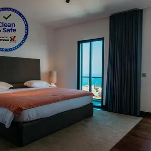 Mediterraneo Villa Santa Cruz (Madeira)