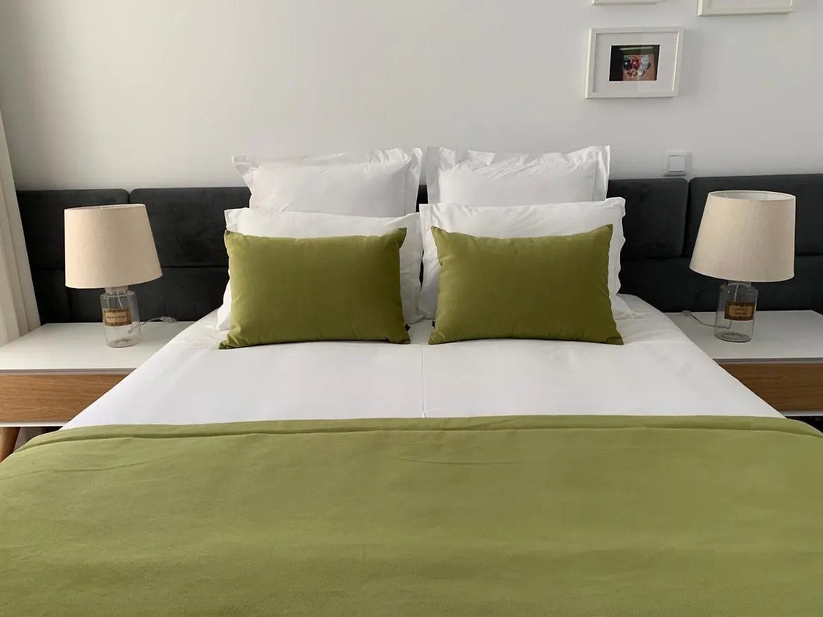 Pharmacia Guesthouse Coimbra Guest house