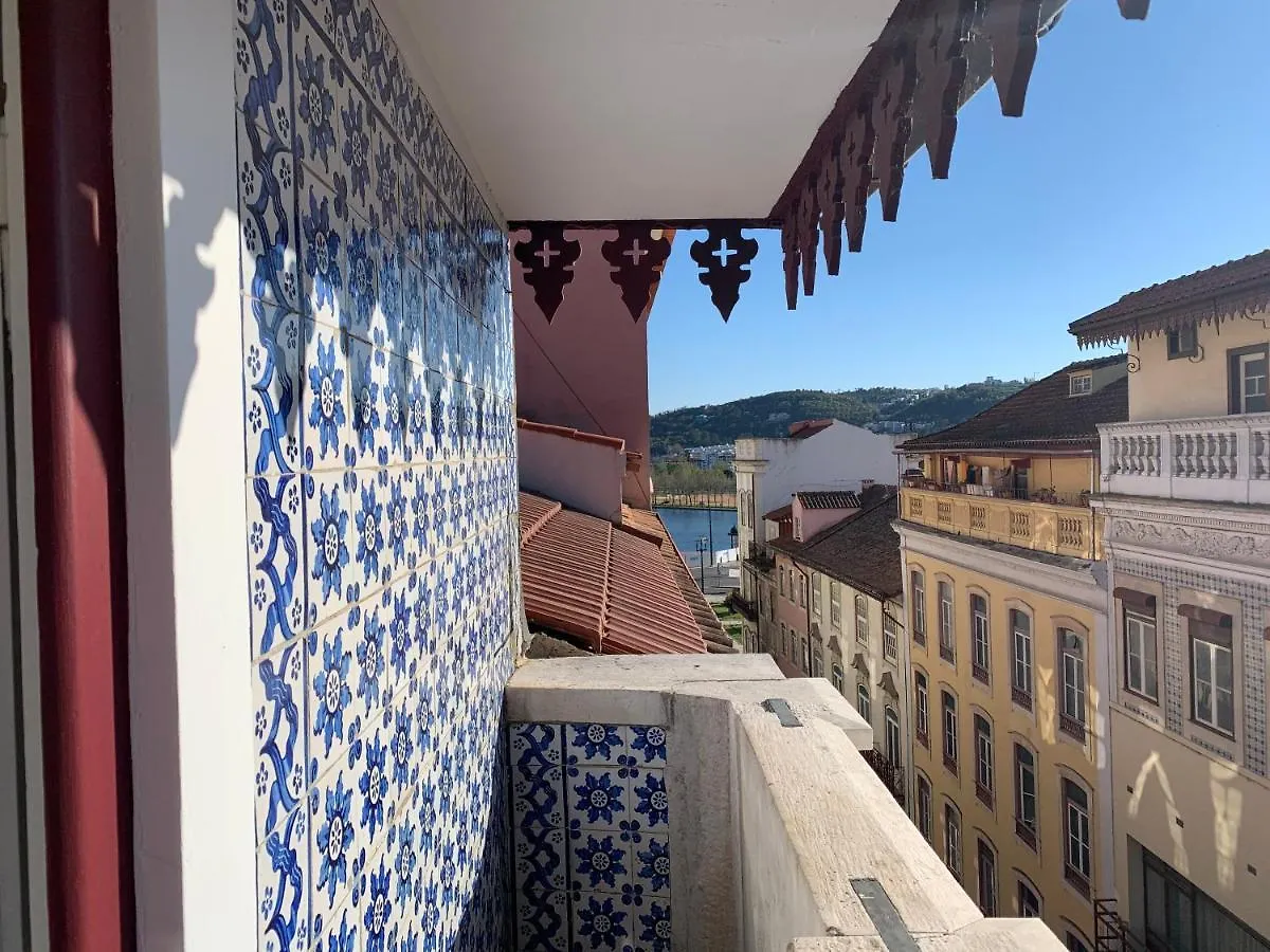 Pharmacia Guesthouse Coimbra