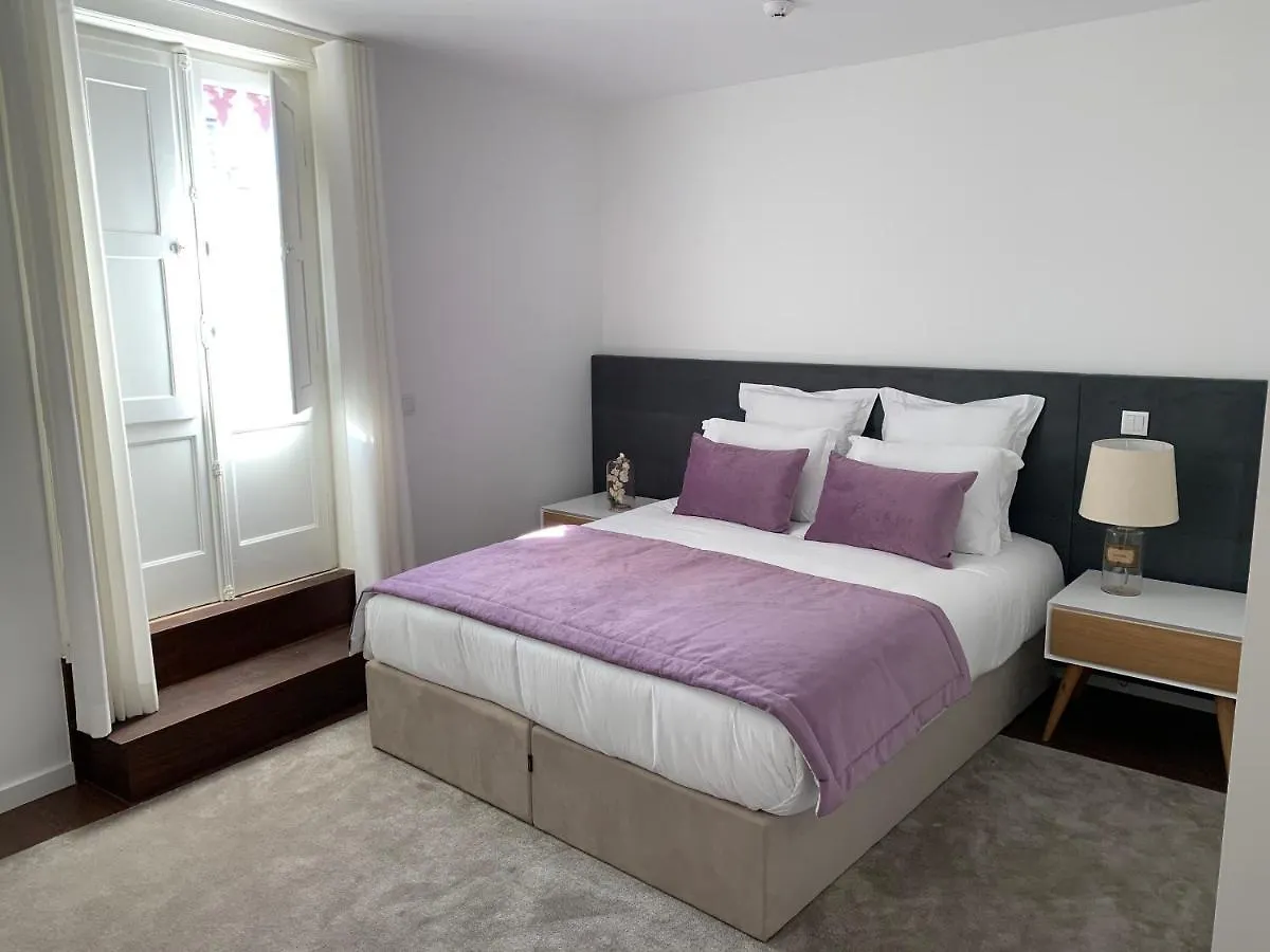 Guest house Pharmacia Guesthouse Coimbra