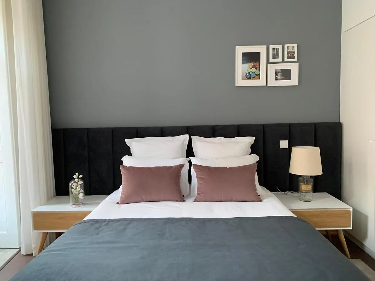 Pharmacia Guesthouse Coimbra Guest house