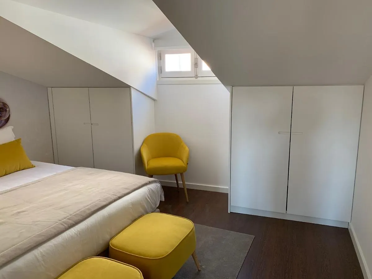 Guest house Pharmacia Guesthouse Coimbra