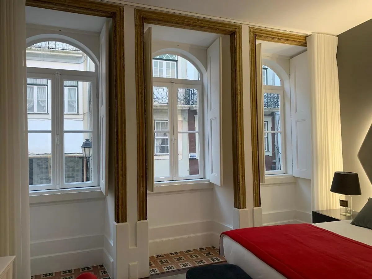 Pharmacia Guesthouse Coimbra 0*,  Portugal