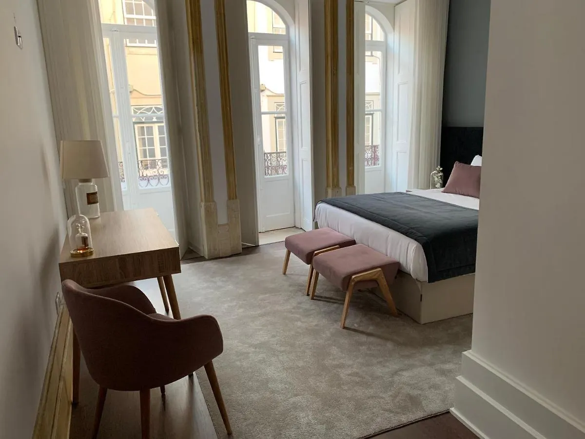 Pharmacia Guesthouse Coimbra Guest house