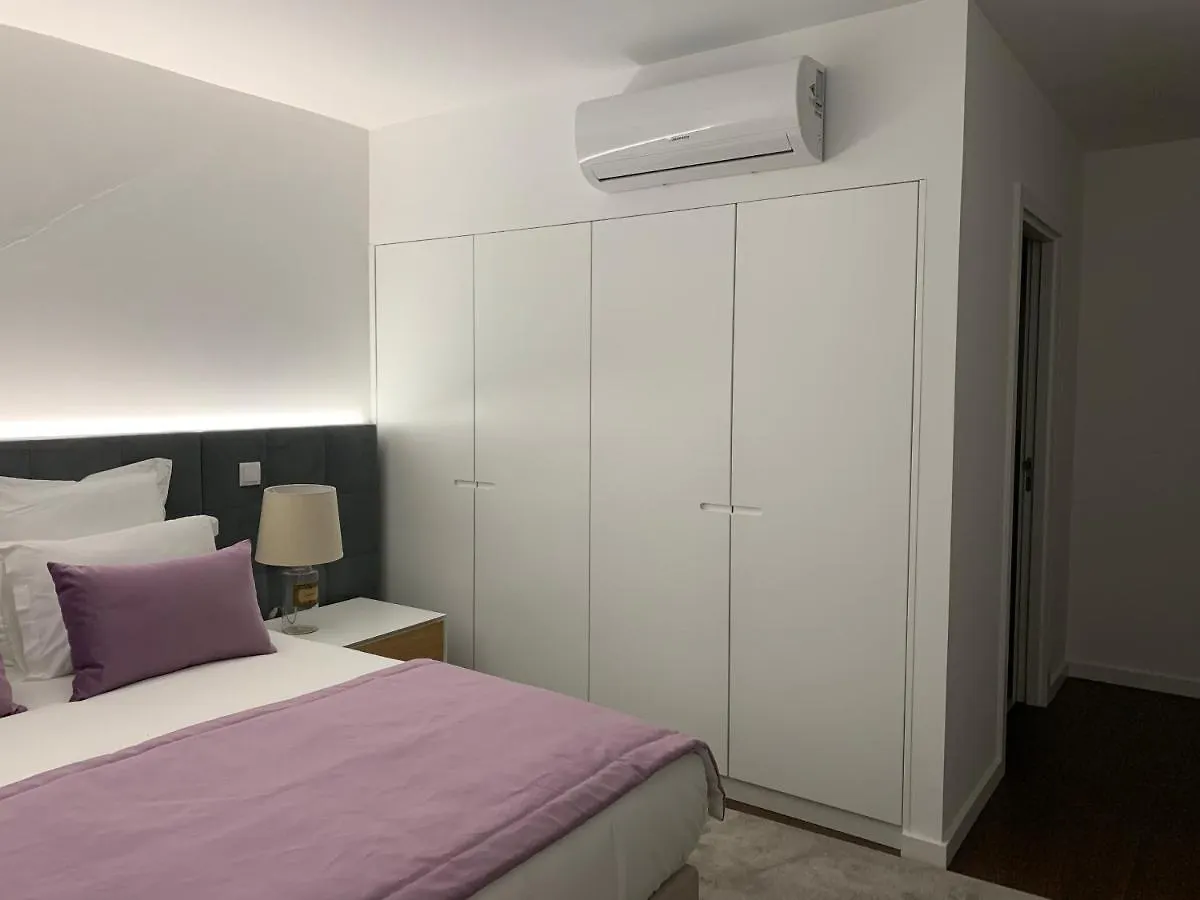 Pharmacia Guesthouse Coimbra 0*,  Portugal