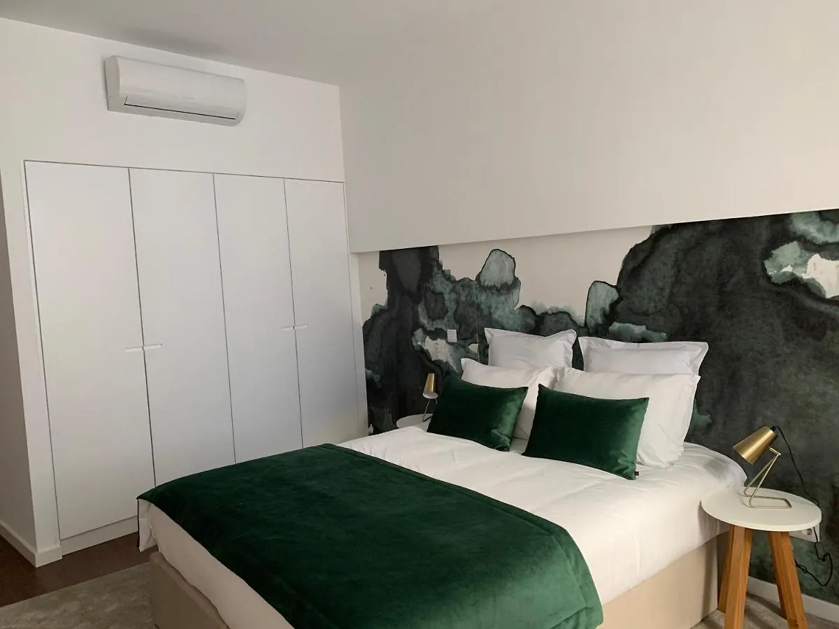 Pharmacia Guesthouse Coimbra 0*,
