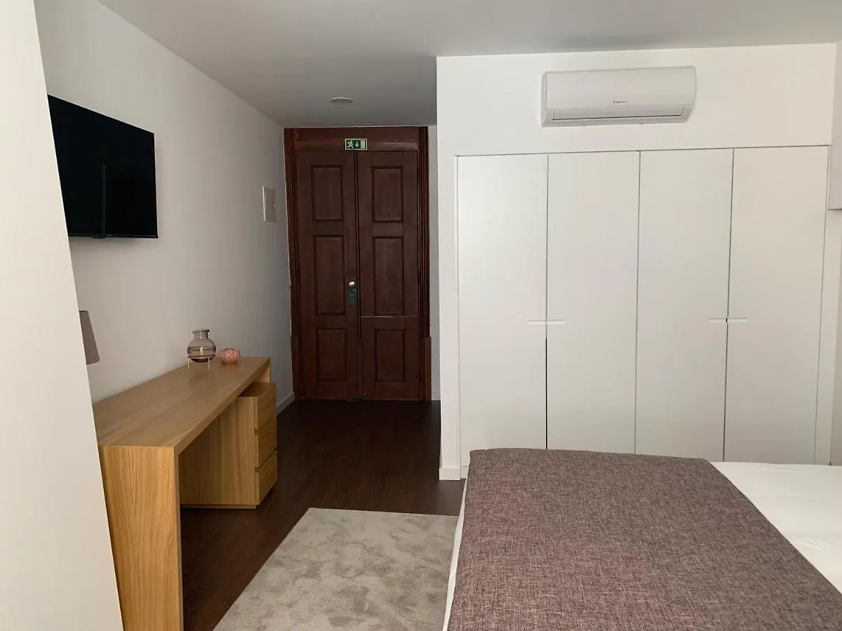 Guest house Pharmacia Guesthouse Coimbra