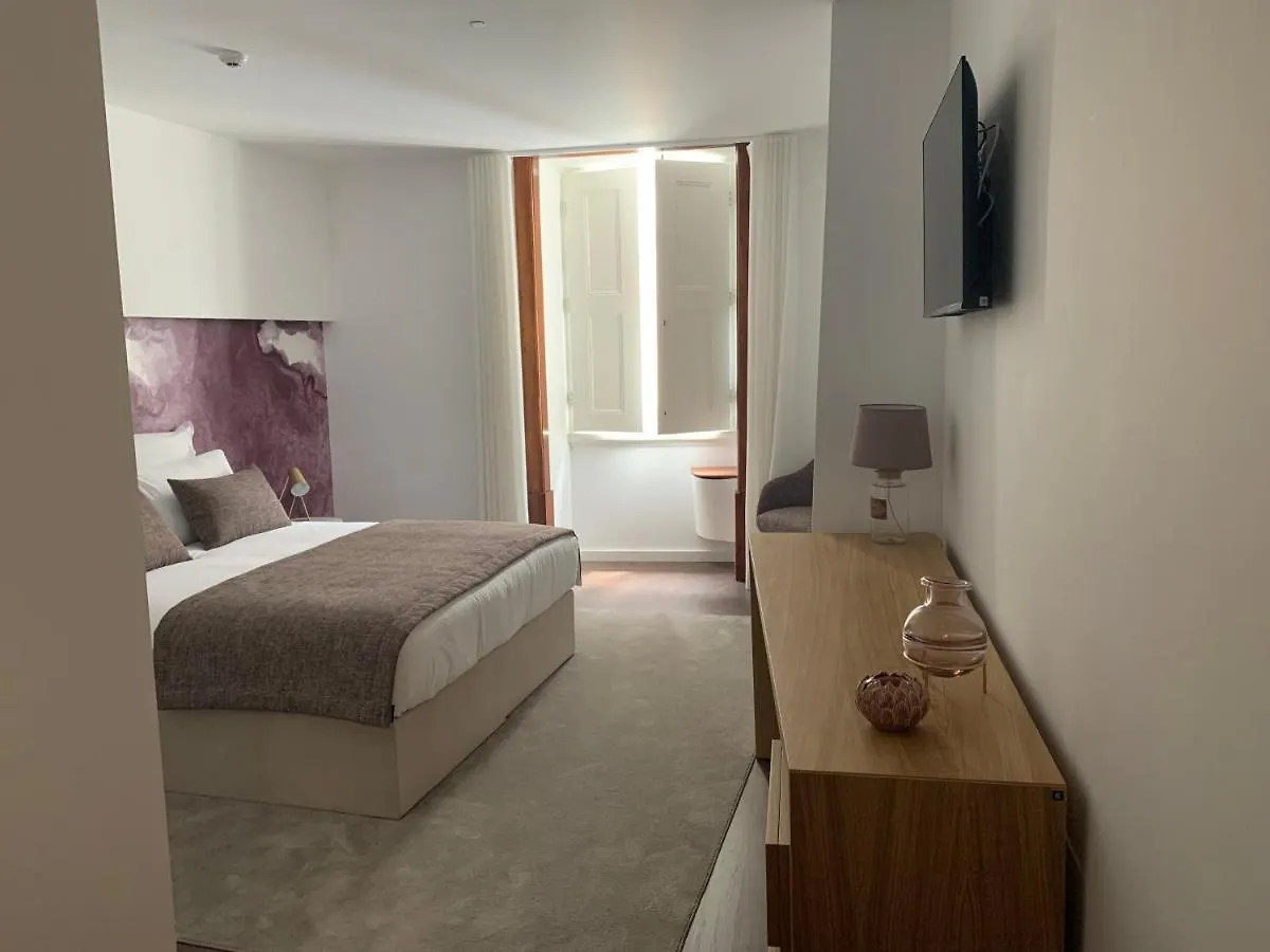 Guest house Pharmacia Guesthouse Coimbra