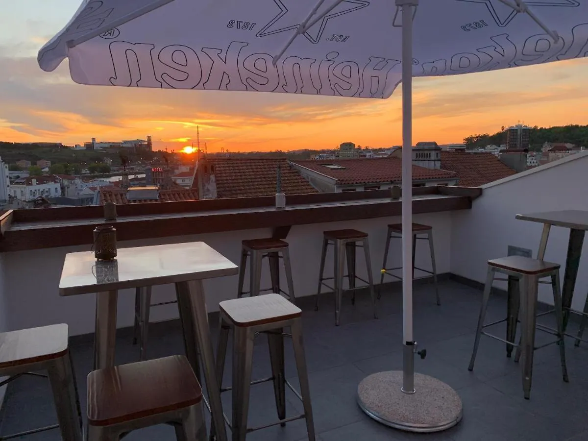 Pharmacia Guesthouse Coimbra Guest house