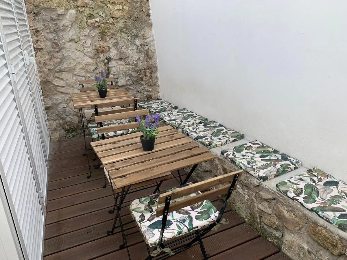 Pharmacia Guesthouse Coimbra 0*,  Portugal