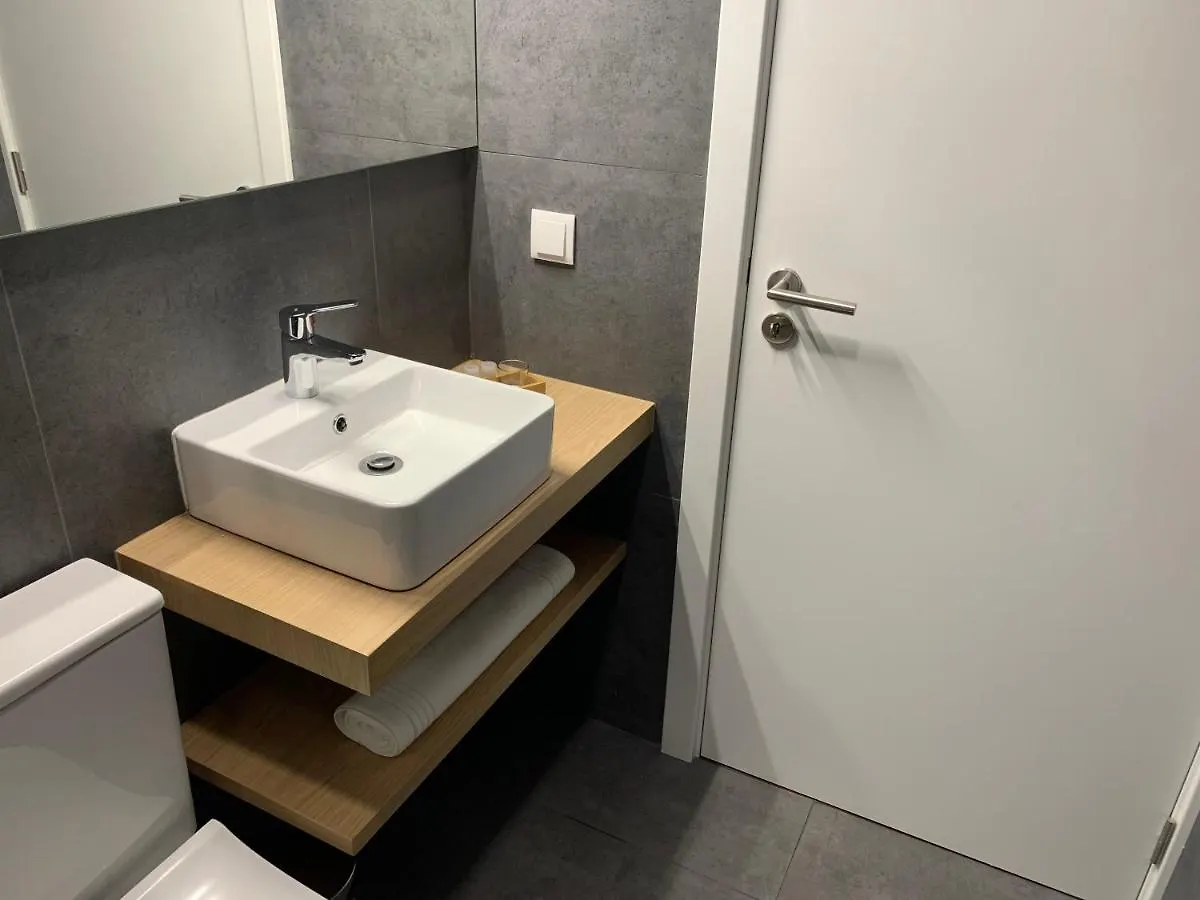 Pharmacia Guesthouse Coimbra Guest house