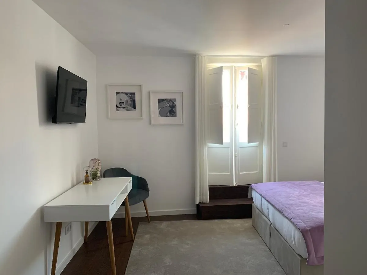 Guest house Pharmacia Guesthouse Coimbra