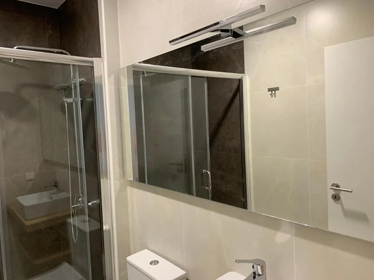Pharmacia Guesthouse Coimbra 0*,