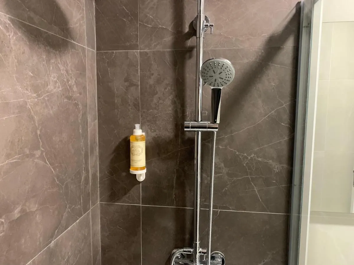 Guest house Pharmacia Guesthouse Coimbra Portugal
