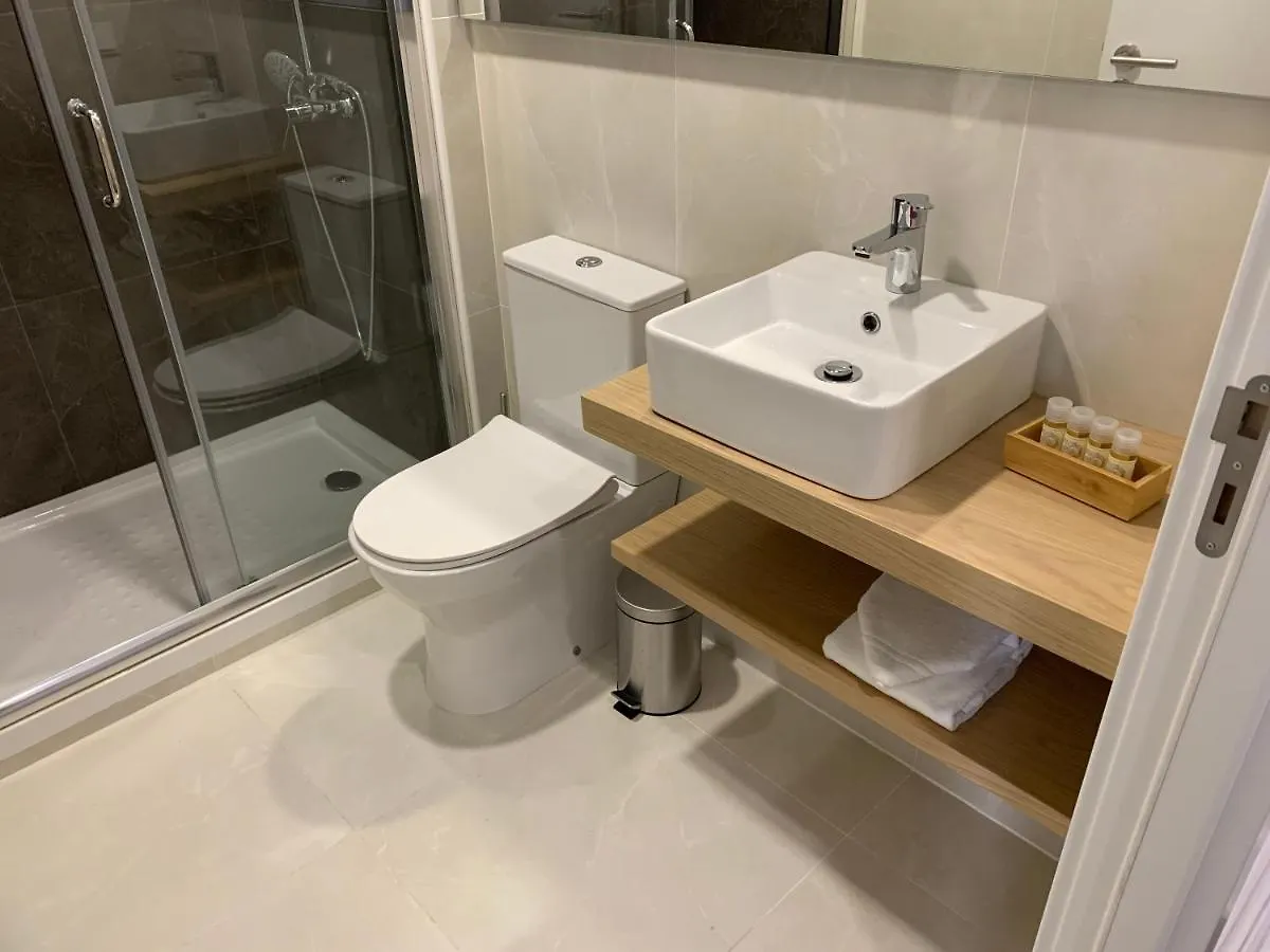 Guest house Pharmacia Guesthouse Coimbra Portugal